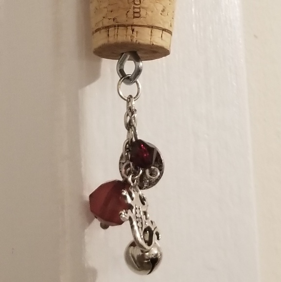 Cork keychain - Picture 2 of 6